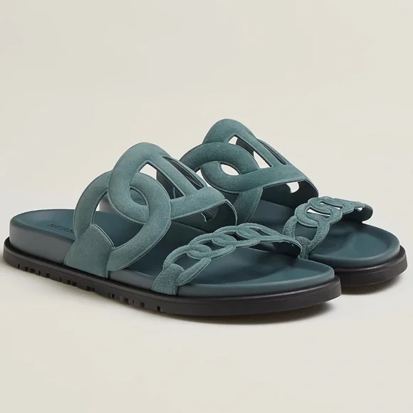 Hermes Extra sandals